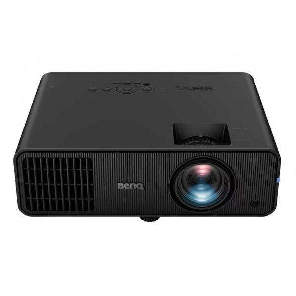 Проєктор BenQ LH600ST (9H.JS477.13E)