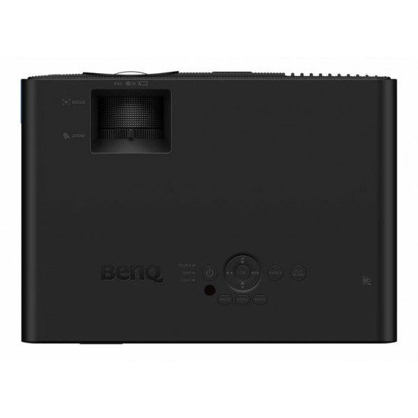 Проєктор BenQ LH600ST (9H.JS477.13E)