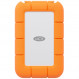 Накопичувач зовнiшнiй SSD 1TB LaCie Rugged Mini (STMF1000400)