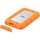 Накопичувач зовнiшнiй SSD 1TB LaCie Rugged Mini (STMF1000400)