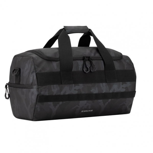 Дорожня сумка Rivacase Sherwood 7641 Navy Camo