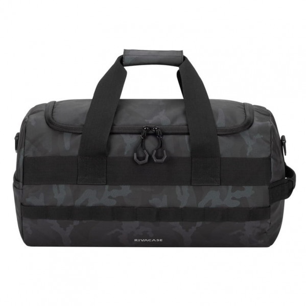 Дорожня сумка Rivacase Sherwood 7641 Navy Camo