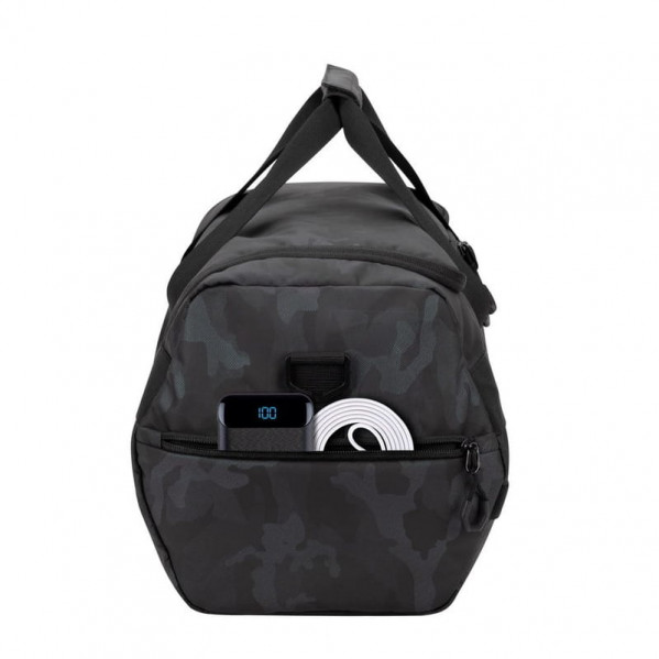 Дорожня сумка Rivacase Sherwood 7641 Navy Camo
