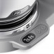 Кухонна машина Kenwood KVL 85.124 SI Titanium Chef Baker XL