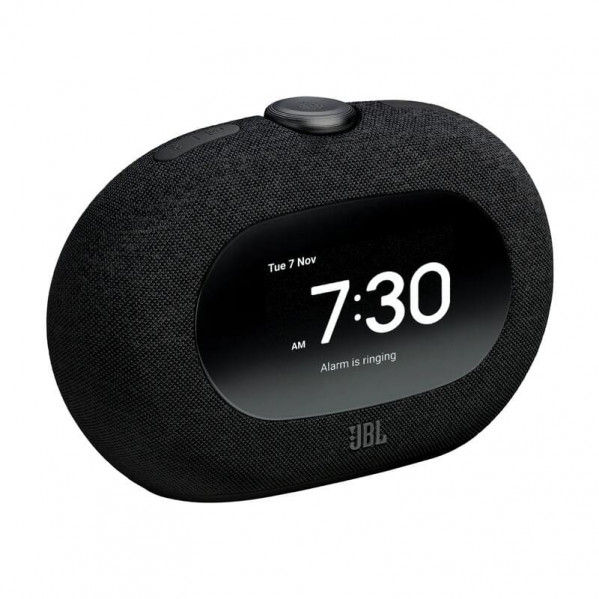 Акустична система JBL Horizon 3 Black (JBLHORIZON3BLKEP)