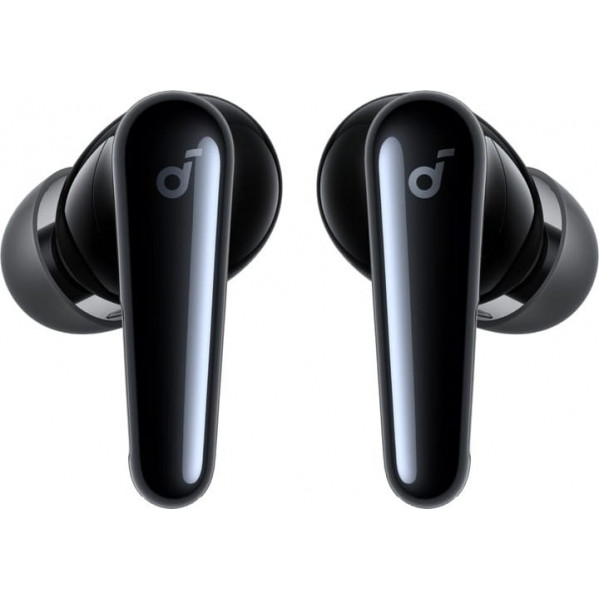 Bluetooth-гарнітура Anker SoundCore Liberty 4 Pro Black matte (A3954G11)