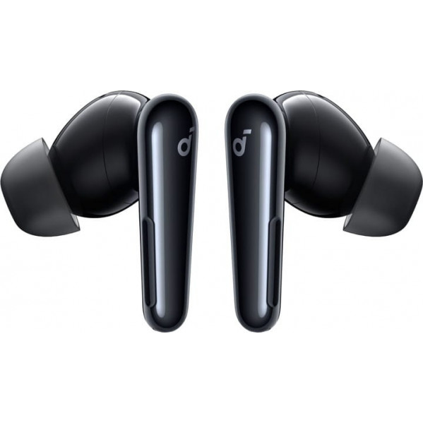 Bluetooth-гарнітура Anker SoundCore Liberty 4 Pro Black matte (A3954G11)