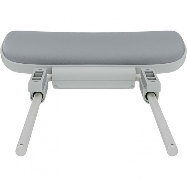 Підставка для ніг Anda Seat Footrest X-Air / X-Air Pro Gray (WY-AC-JT-01-G)