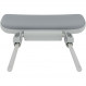 Підставка для ніг Anda Seat Footrest X-Air / X-Air Pro Gray (WY-AC-JT-01-G)