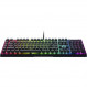 Клавіатура Razer BlackWidow V4 X Green Switch RU Black (RZ03-04700800-R3R1)