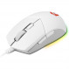 Комплект (клавіатура, миша) MSI Vigor GK30 Combo UA White