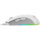 Комплект (клавіатура, миша) MSI Vigor GK30 Combo UA White
