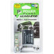 Акумулятор PowerPlant Panasonic DMW-BLC12, DMW-GH2 1200mAh (DV00DV1297)