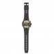 Смарт-годинник iMiki XPLORER Pro Black Silicone strap