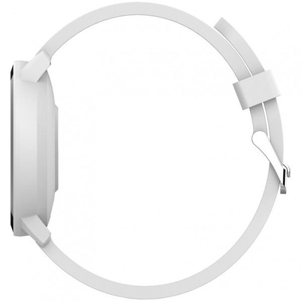 Смарт-годинник Canyon Lollypop SW-63 Silver White (CNS-SW63SW)