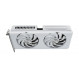Відеокарта GF RTX 5060 Ti 16GB GDDR7 White OC Palit (NE7506TU19T1-GB2061M)