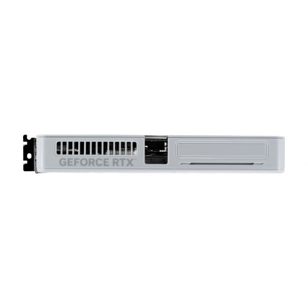 Відеокарта GF RTX 5060 Ti 16GB GDDR7 White OC Palit (NE7506TU19T1-GB2061M)