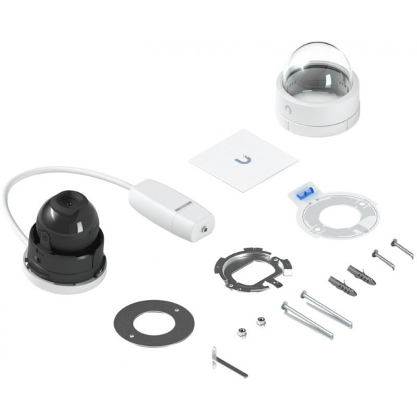 IP-камера Ubiquiti UniFi Protect G5 Dome Ultra (UVC-G5-DOME-ULTRA)
