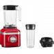 Блендер стаціонарний KitchenAid K150 5KSB1330EER Red
