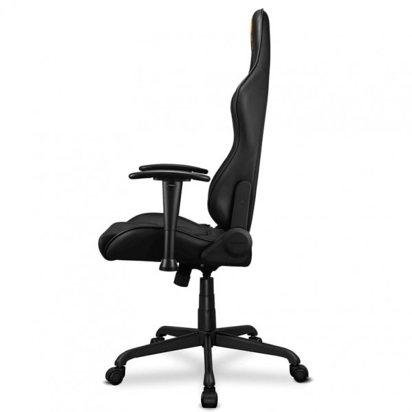 Крісло для геймерів Cougar Armor Elite Black