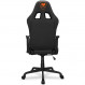 Крісло для геймерів Cougar Armor Elite Black