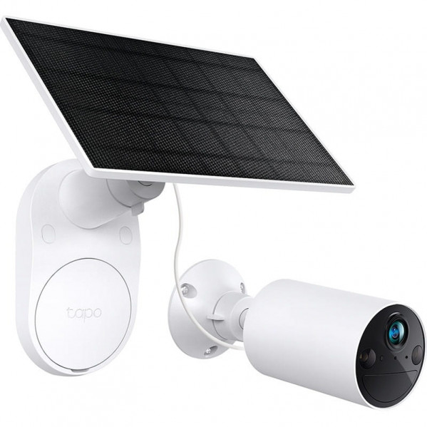IP-камера TP-Link Tapo C410 Kit