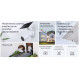 IP-камера TP-Link Tapo C410 Kit