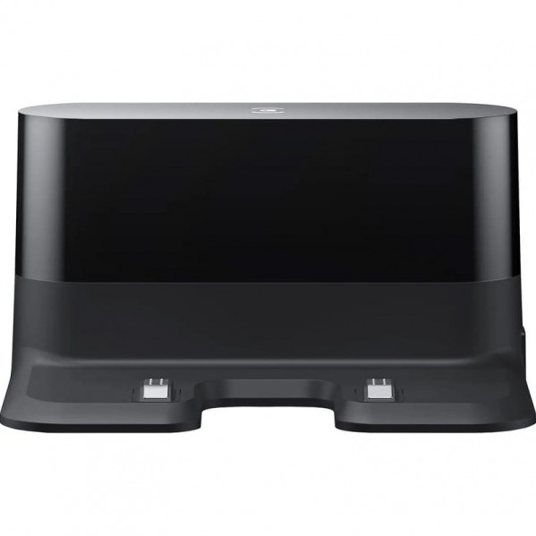 Робот-пилосос Ecovacs Deebot Ozmo Y1 Pro Black (DLX34 Black)