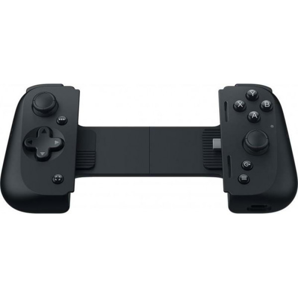 Геймпад Razer Kishi V2 for Android Black (RZ06-04180100-R3M1)