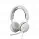 Гарнітура Logitech Zone Wired 2 USB Off-White (981-001621)