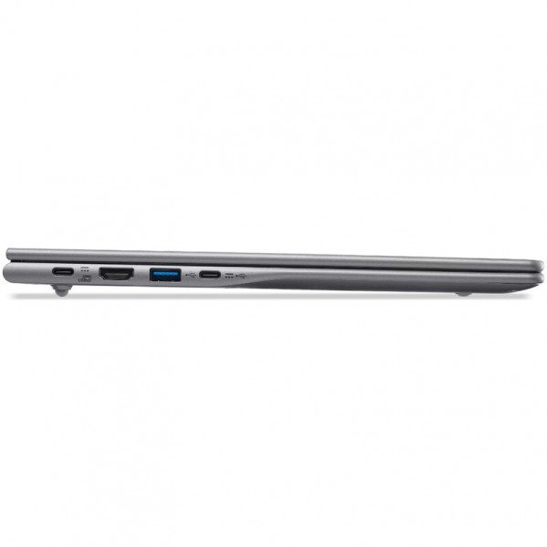 Ноутбук Acer Extensa 15 EXO15-51-58R2 (NX.EL0EU.001) Silver