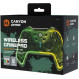 Геймпад бездротовий Canyon CND-GPW02 USB