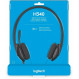 Гарнiтура Logitech H340 USB (981-000475)