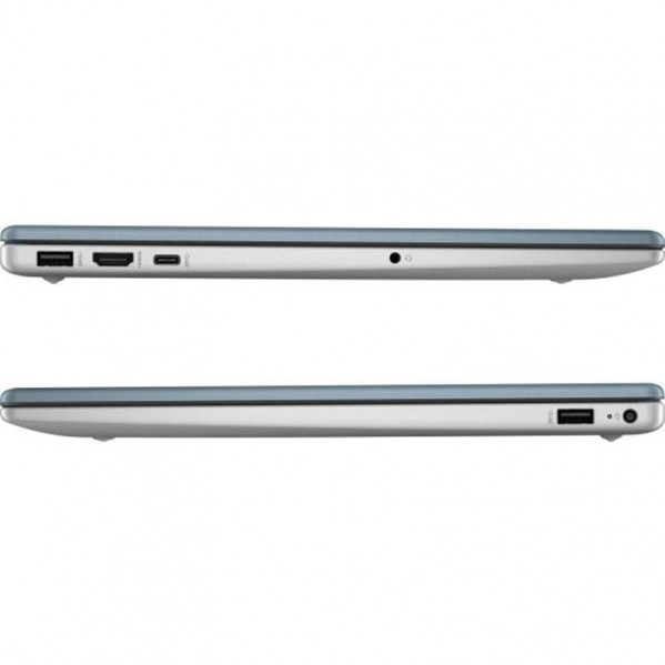 Ноутбук HP 15-fd0201ua (D16CPEA) Blue