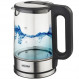 Електрочайник Mesko MS 1301 Black