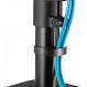 Кріплення для колонок OfficePro SS138 Black