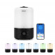 Зволожувач повітря Levoit Dual 200S Pro Smart Top-Fill LUH-D301S-KEUR (HEAPHULVSEU0079Y)