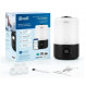 Зволожувач повітря Levoit Dual 200S Pro Smart Top-Fill LUH-D301S-KEUR (HEAPHULVSEU0079Y)