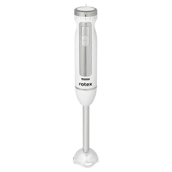 Блендер Rotex RTB1040-W MasterPower