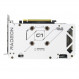 Відеокарта AMD Radeon RX 9060 XT 16GB GDDR6 Dual White Asus (DUAL-RX9060XT-16G-WHITE)