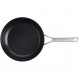 Набір сковорідок KitchenAid Forged Hardened Aluminium 2 предмети (CC005698-001)