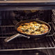 Набір сковорідок KitchenAid Forged Hardened Aluminium 2 предмети (CC005698-001)
