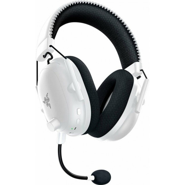 Bluetooth-гарнітура Razer BlackShark V2 Pro for PS5 White (RZ04-04530600-R3G1)