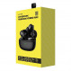 Bluetooth-гарнiтура Hator Hyреrpunk Truepods Hybrid ANC Black (HTA431)