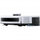 Робот-пилосос Ecovacs Deebot Ozmo Y1 Pro White (DLX34 White)