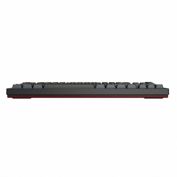 Клавіатура Montech MKey TKL Darkness Black (MK87DR)