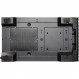Корпус 1stPlayer T3-BK-4F1 Black без БЖ