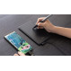 Графічний планшет Huion Inspiroy H420X