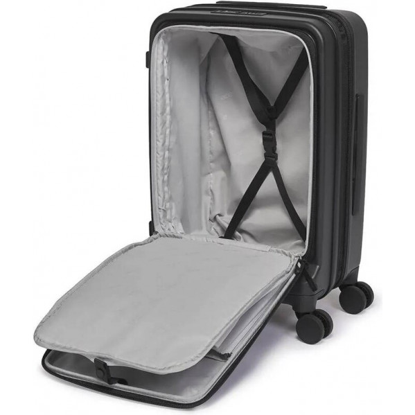 Валіза Acer Barcelona 20" Black (GP.LUG11.009)