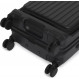 Валіза Acer Barcelona 20" Black (GP.LUG11.009)